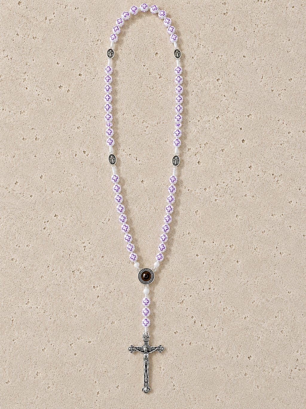 Marian Prayer Set