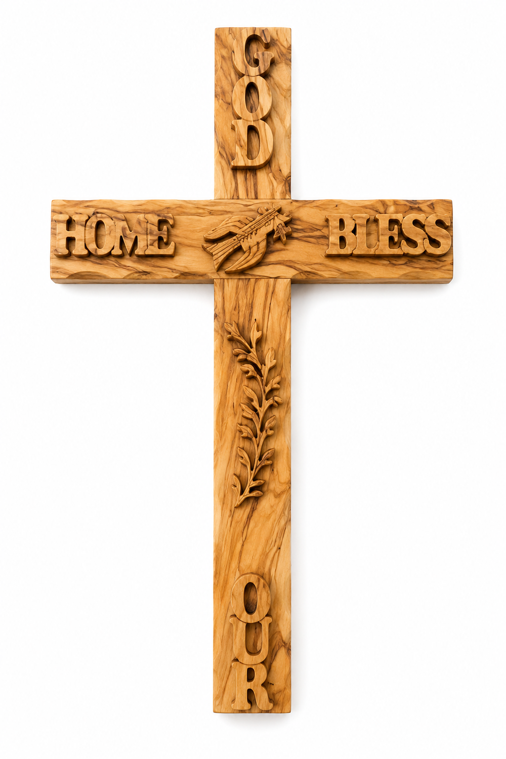 Home Blessing Set