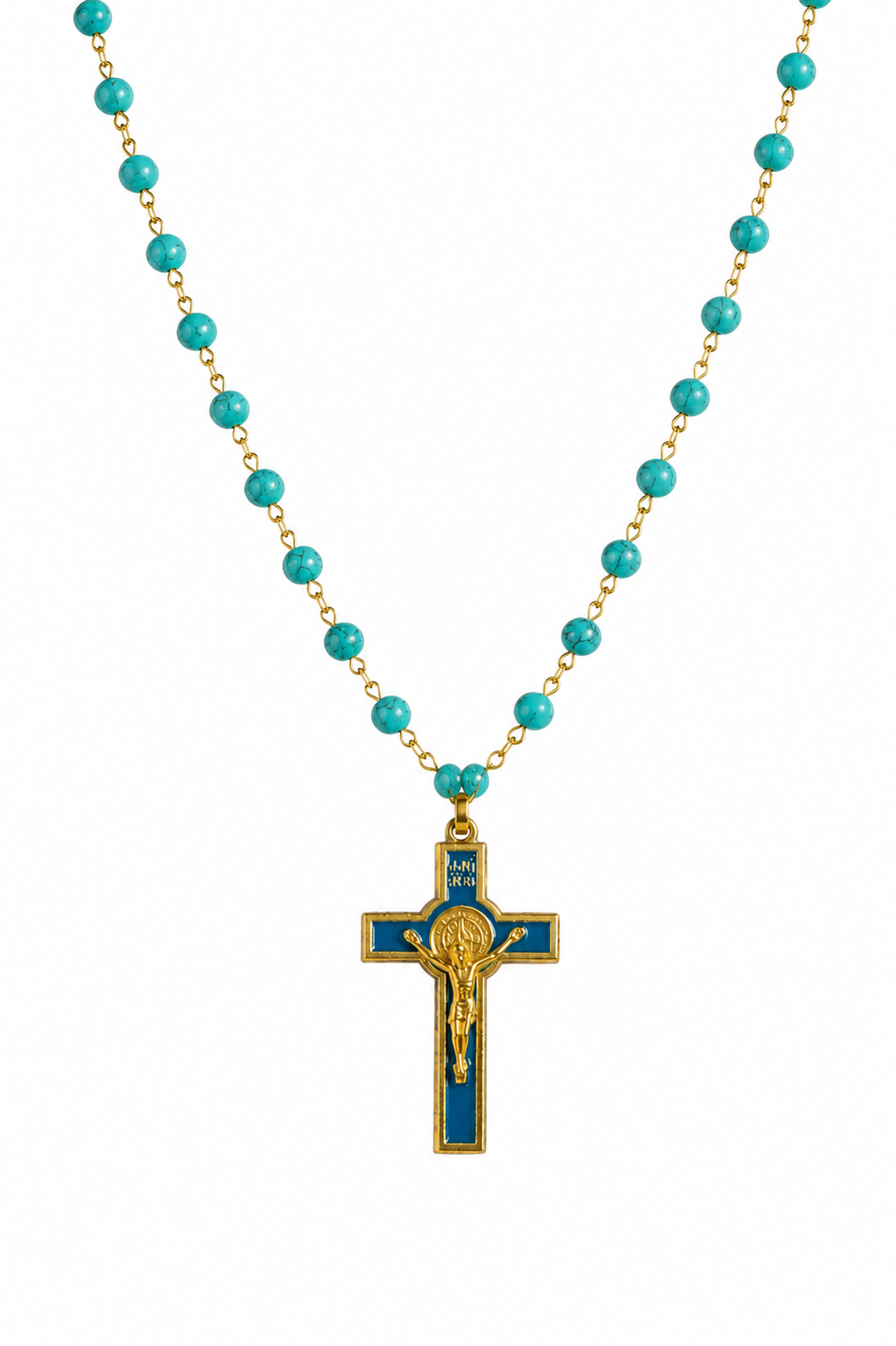 Ocean of Grace Rosary