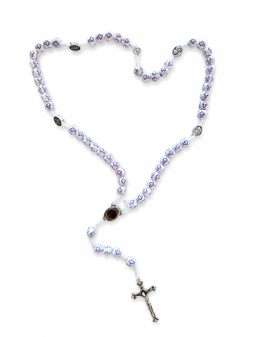 Marian Prayer Set