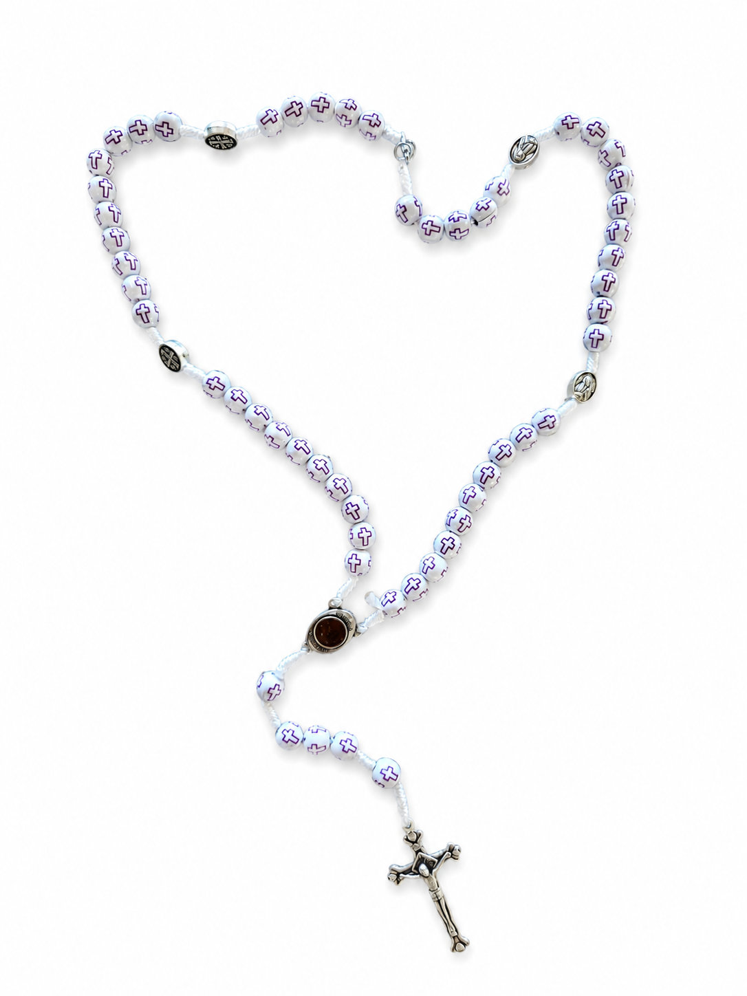 Marian Prayer Set