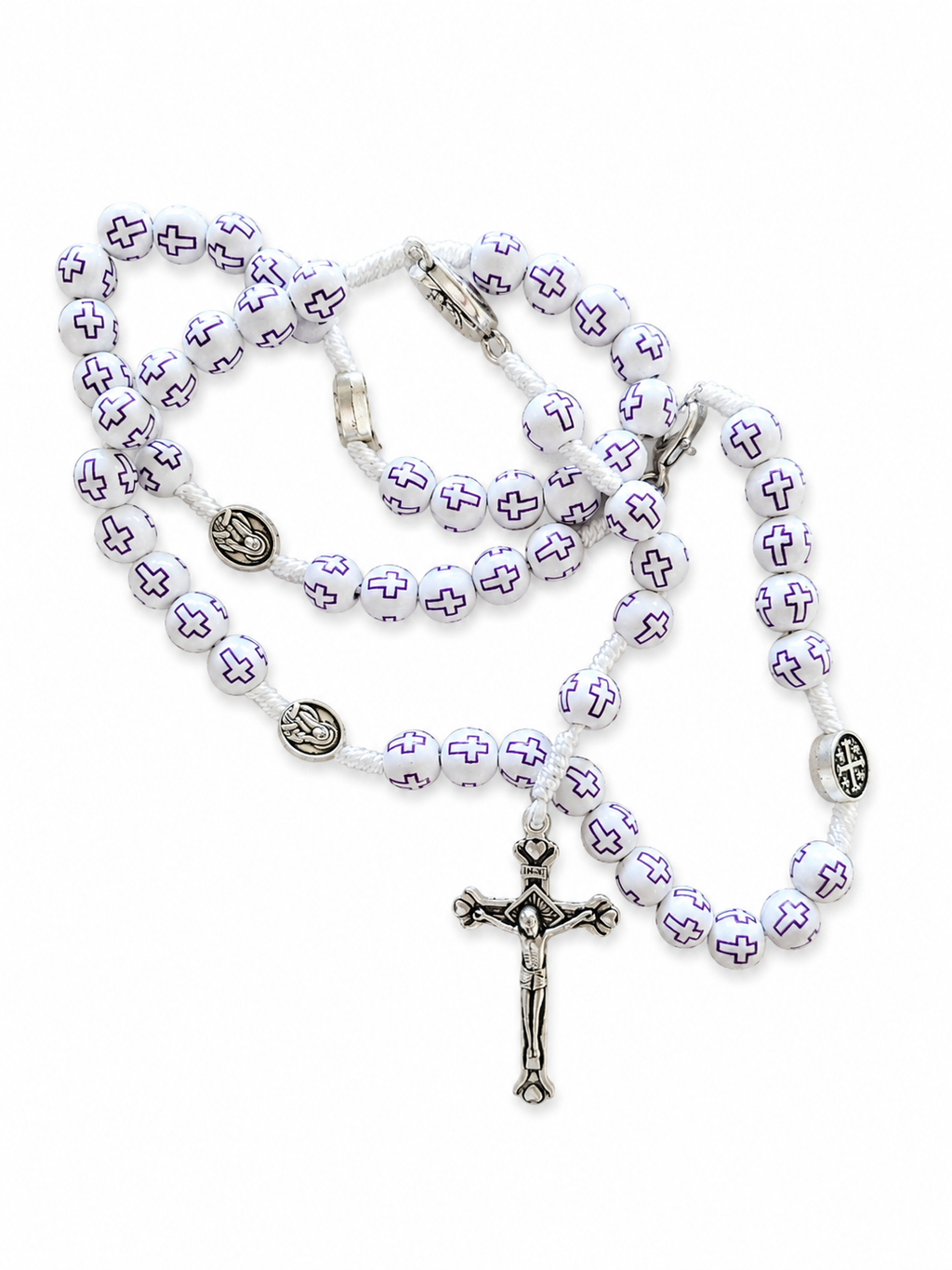 Marian Prayer Set