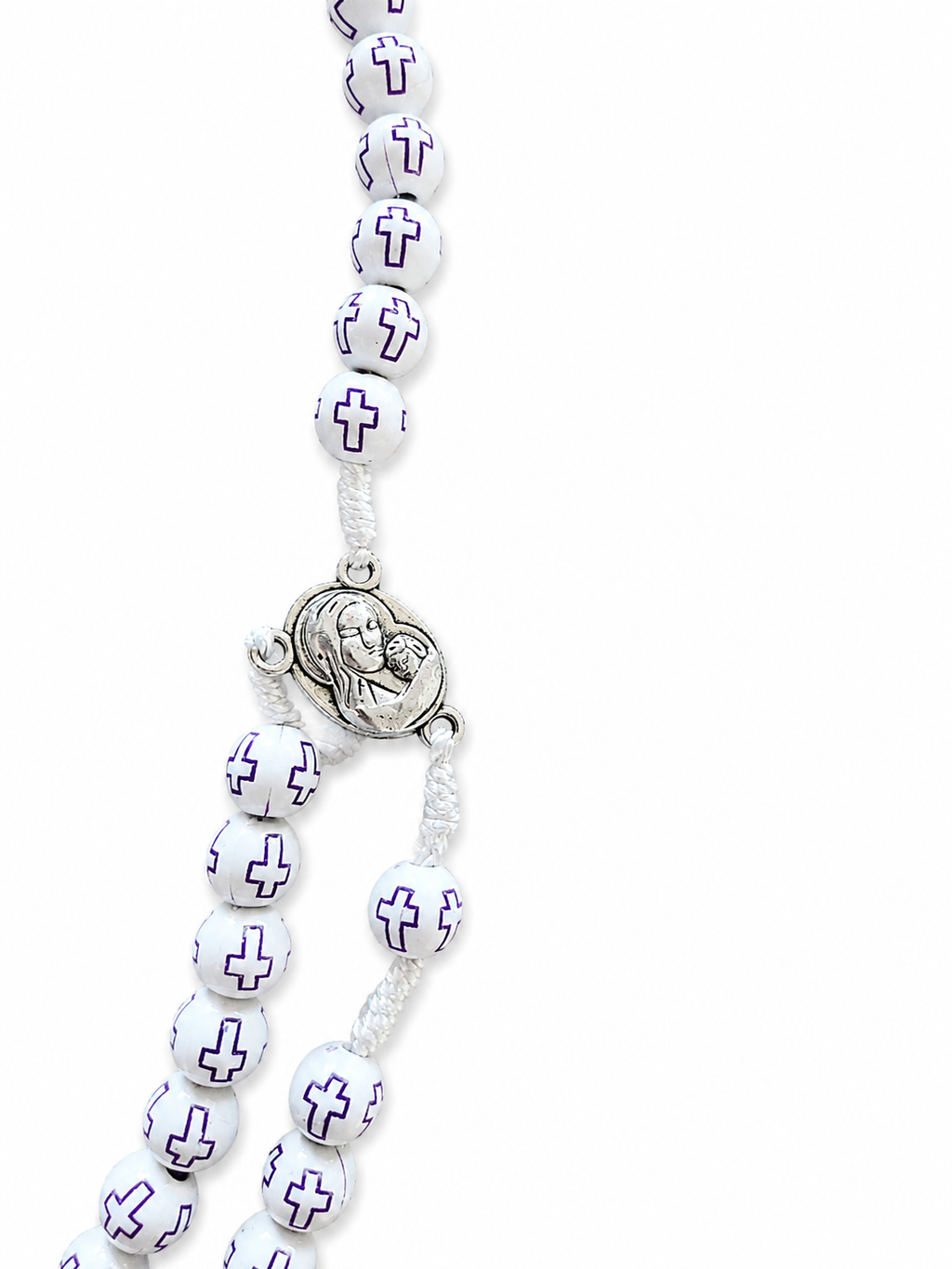 Marian Prayer Set