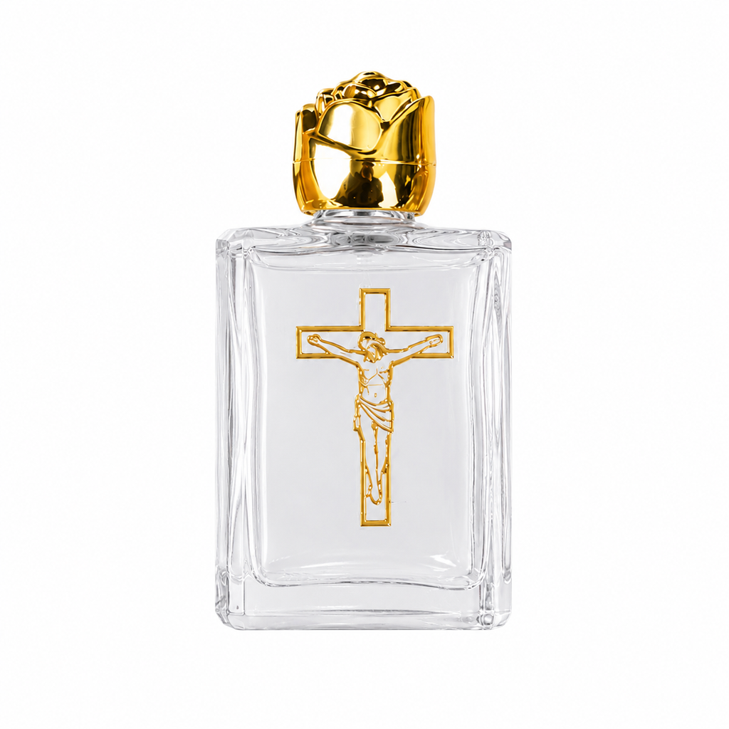 Faith & Protection Prayer Set
