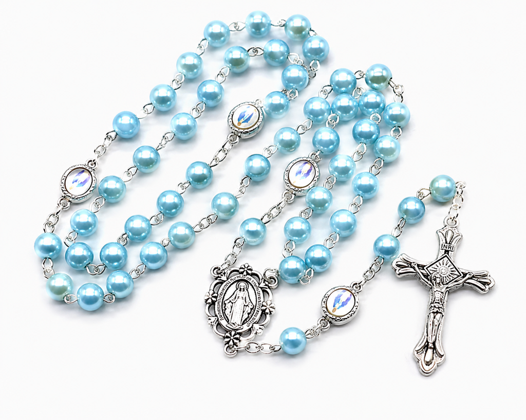 Our Lady of Grace Rosary