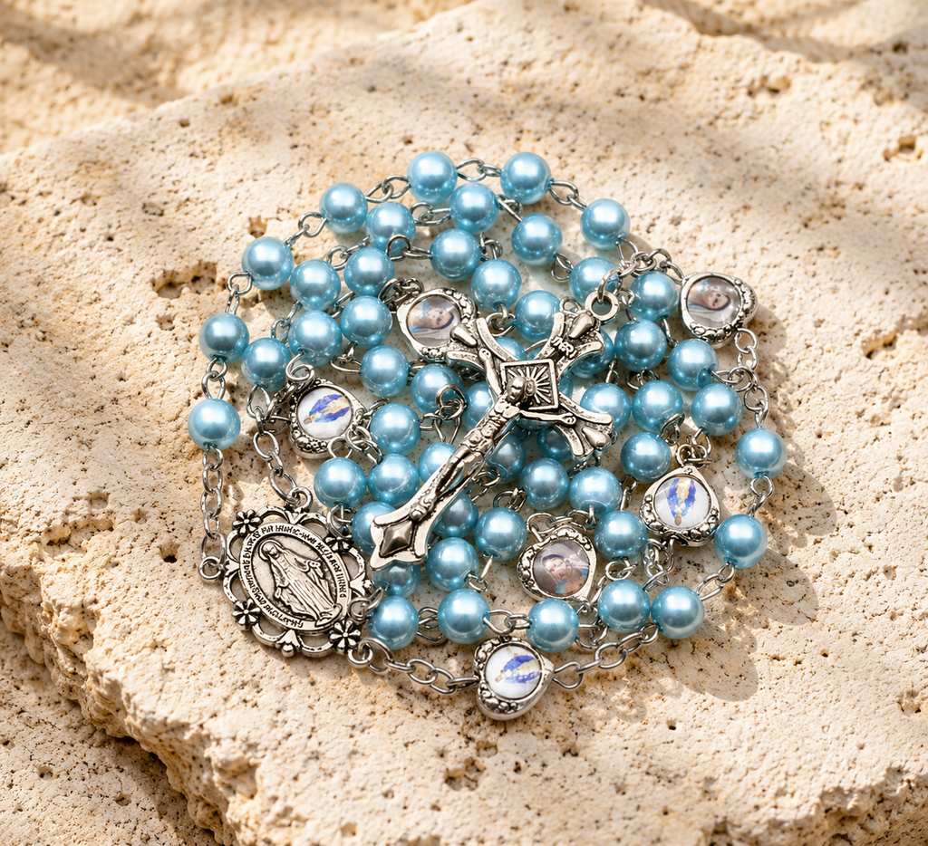 Our Lady of Grace Rosary