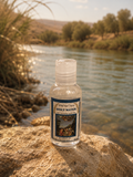 Holy Water from the Jordan River