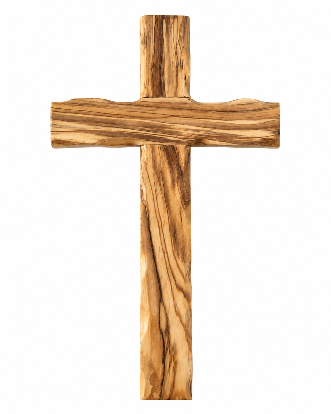 Olive Wood Cross