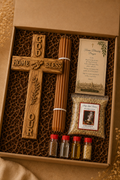 Home Blessing Set