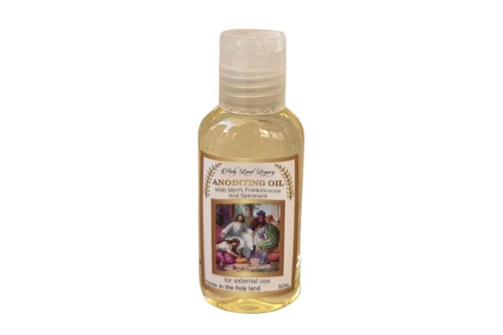 First Communion Blessing Set