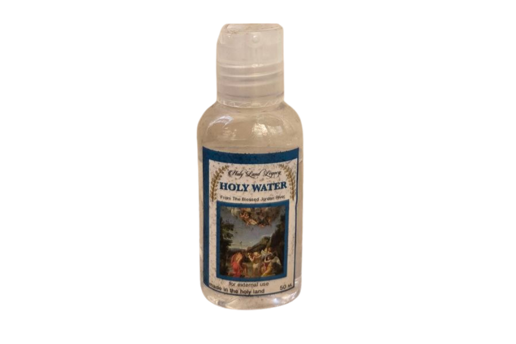 First Communion Blessing Set