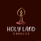 Holy Land Candles - Home