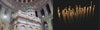 Holy Land Candles